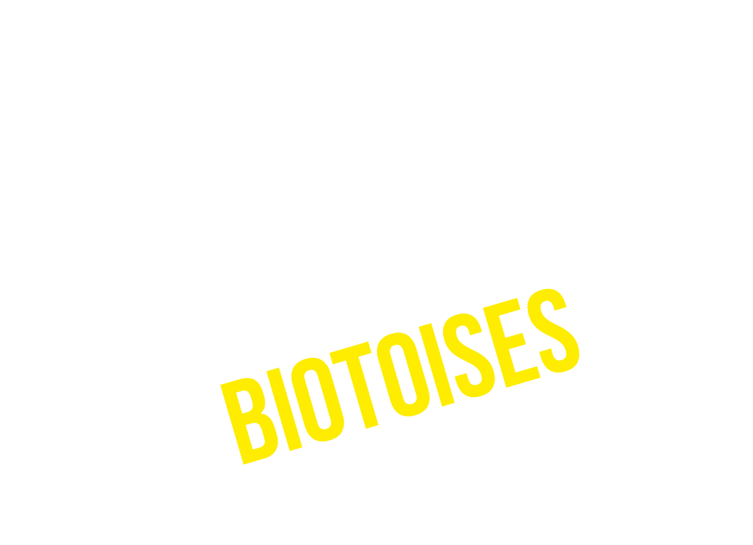 Les Foulées Biotoises
